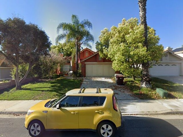 House image located at Murrieta, CA 92562