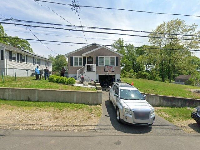 House image located at Bridgeport, CT 06606