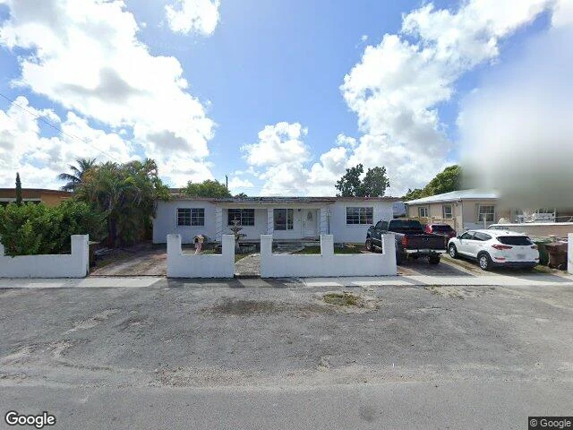 House image located at Hialeah, FL 33013