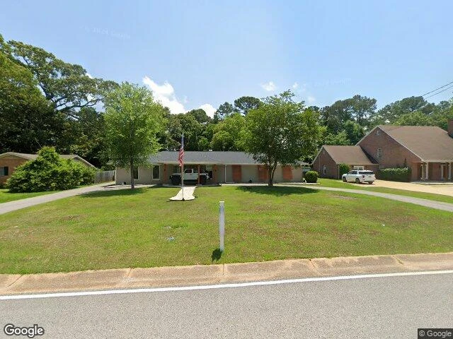 House image located at Daphne, AL 36527