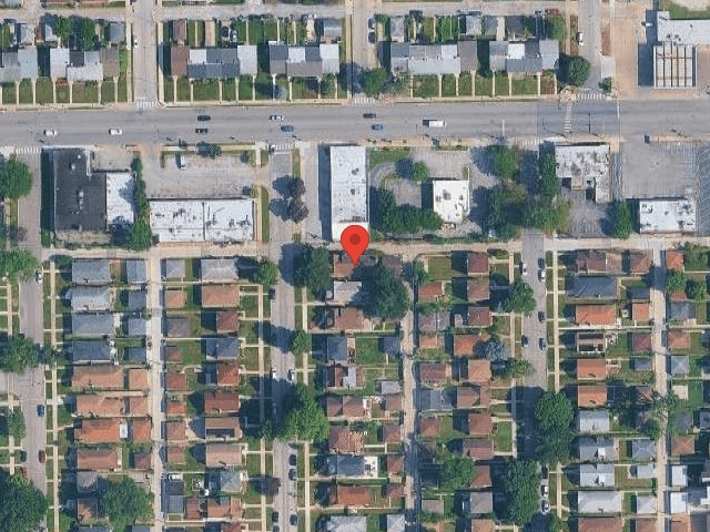 House image located at Chicago, IL 60619