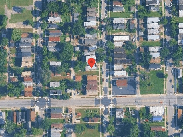 House image located at Chicago, IL 60621
