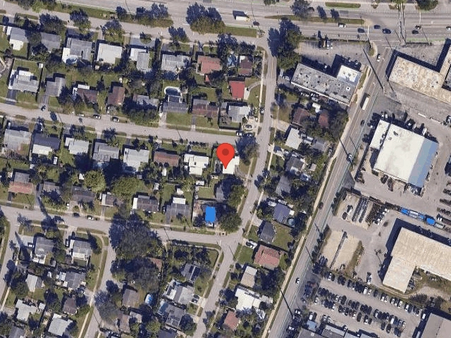 House image located at Fort Lauderdale, FL 33309