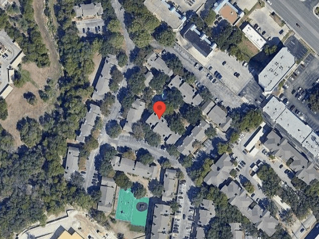 House image located at San Antonio, TX 78229