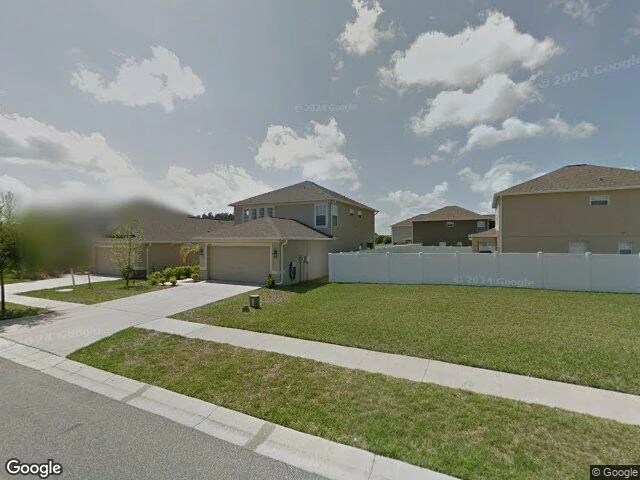 House image located at Land O'Lakes, FL 34638