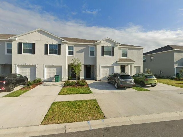 House image located at Wesley Chapel, FL 33545