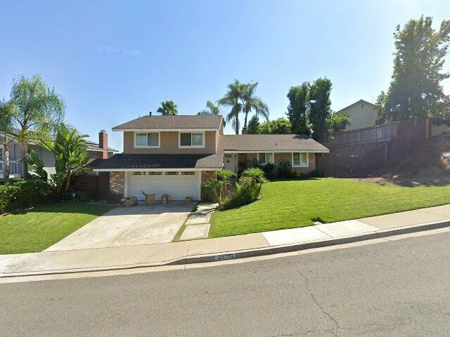 House image located at Mission Viejo, CA 92691