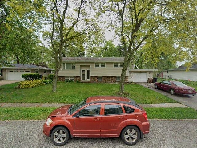 House image located at Portage, IN 46368