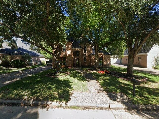 House image located at Katy, TX 77449