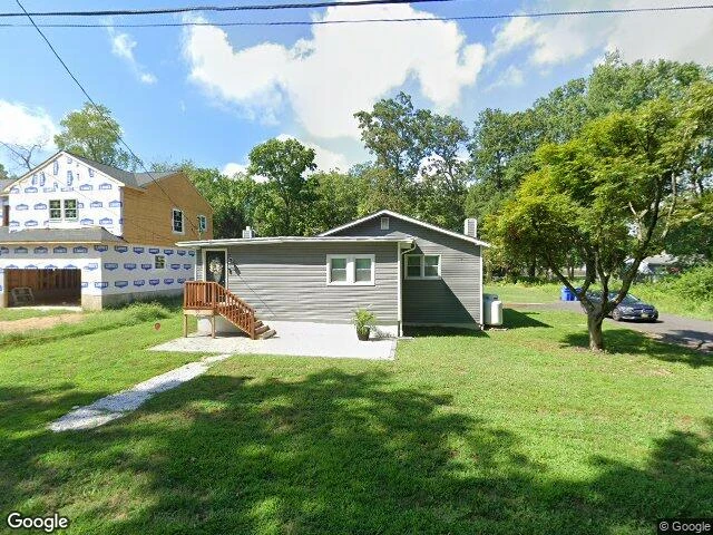 House image located at Hainesport, NJ 08036