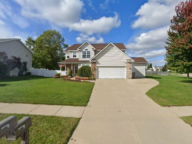 House image located at Holt, MI 48842