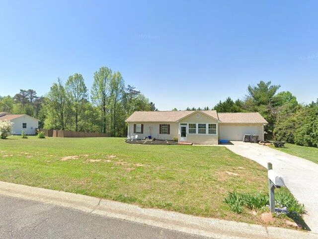 House image located at Dawsonville, GA 30534