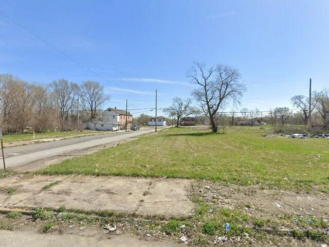 House image located at Gary, IN 46407