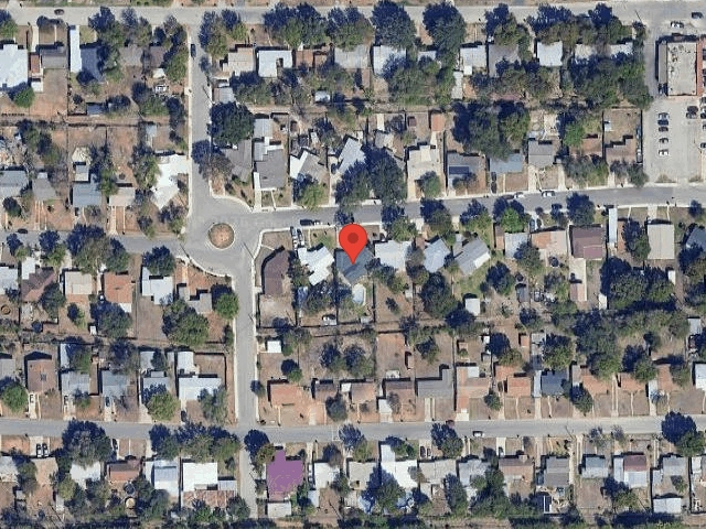 House image located at San Antonio, TX 78223