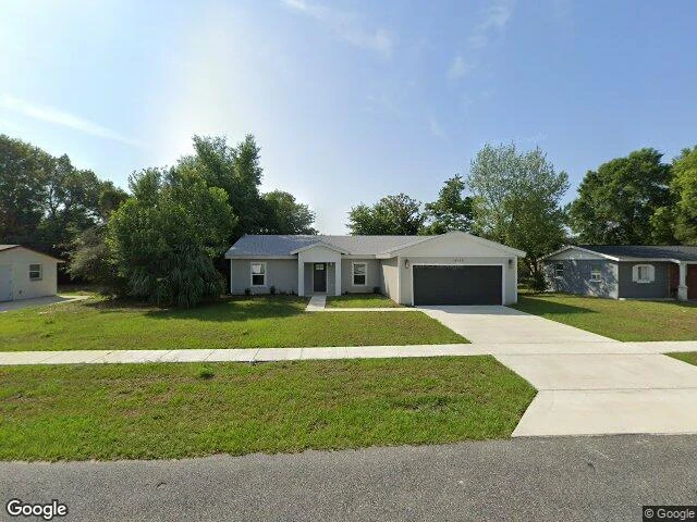 House image located at Ocala, FL 34473