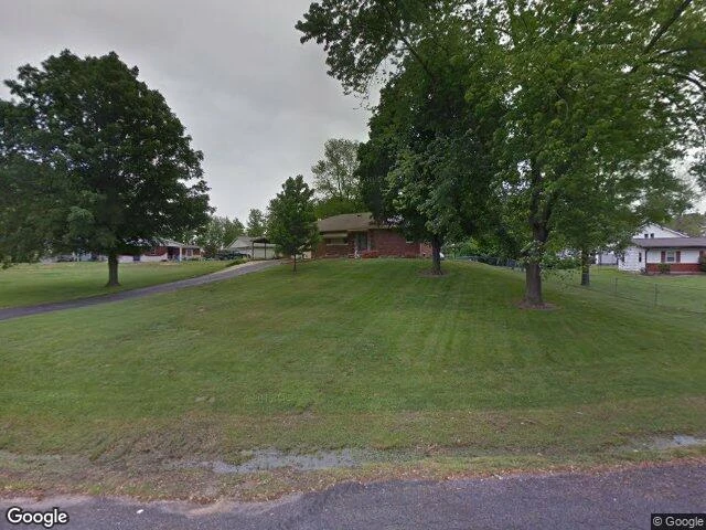 House image located at East Alton, IL 62024