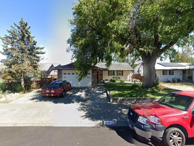 House image located at Napa, CA 94558