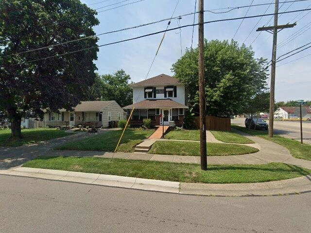 House image located at Middletown, OH 45044