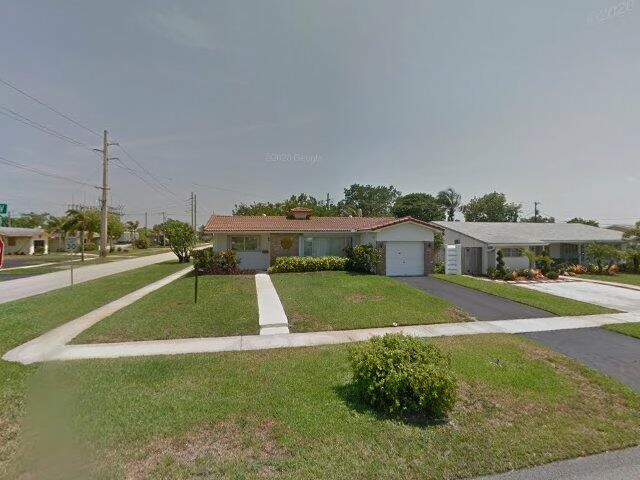 House image located at Hollywood, FL 33021