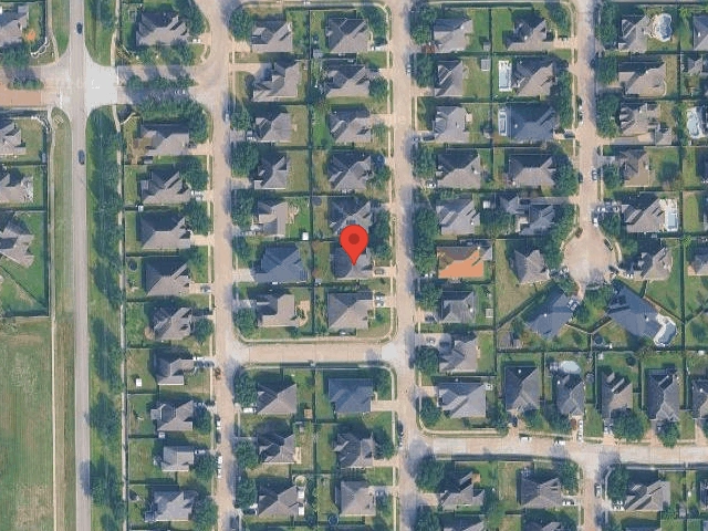House image located at Pearland, TX 77584