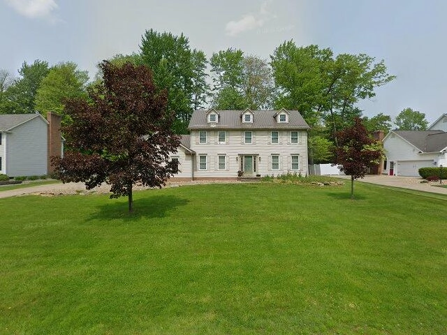 House image located at Cortland, OH 44410
