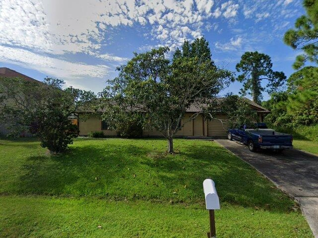 House image located at Palm Bay, FL 32907