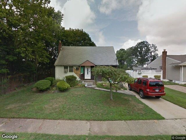 House image located at Seaford, NY 11783