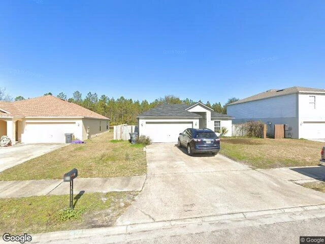 House image located at Macclenny, FL 32063