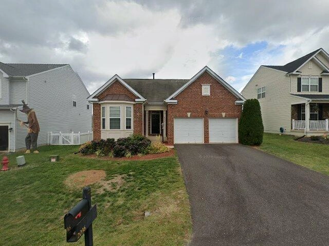 House image located at Locust Grove, VA 22508