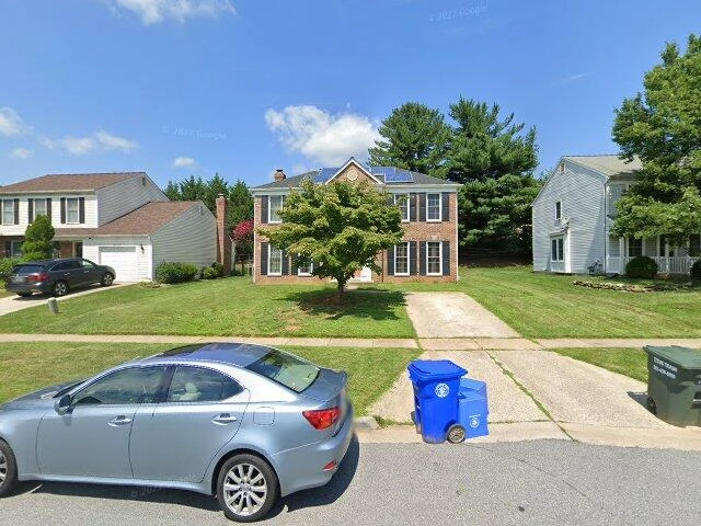 House image located at Germantown, MD 20874