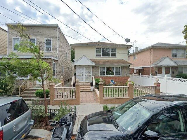 House image located at Woodhaven, NY 11421