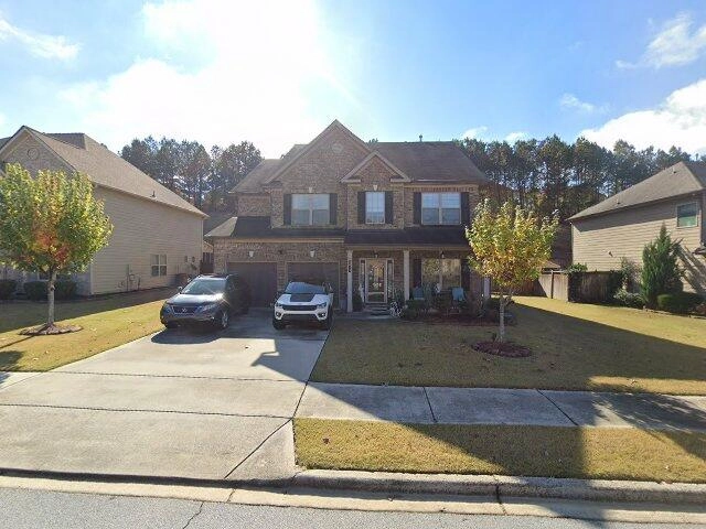 House image located at Snellville, GA 30039