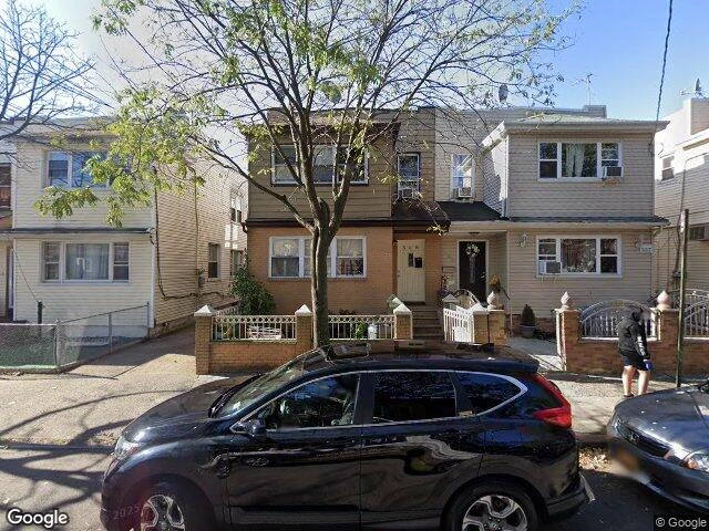 House image located at Brooklyn, NY 11208