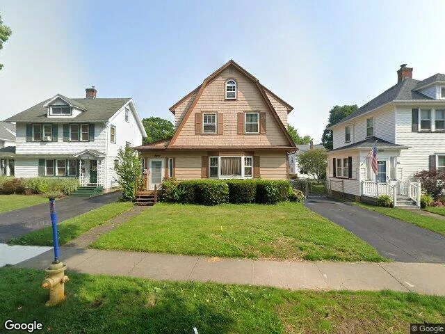 House image located at Rochester, NY 14612