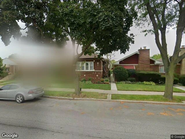 House image located at Chicago, IL 60659