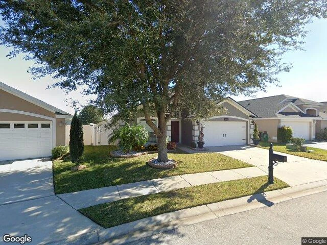 House image located at Davenport, FL 33897