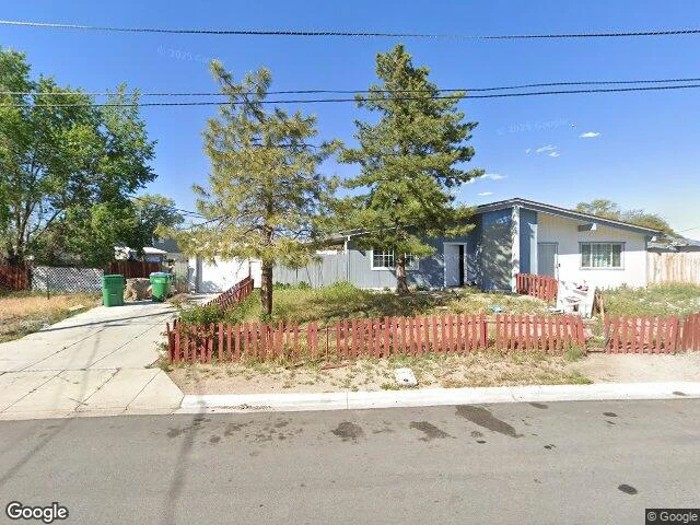 House image located at Reno, NV 89506