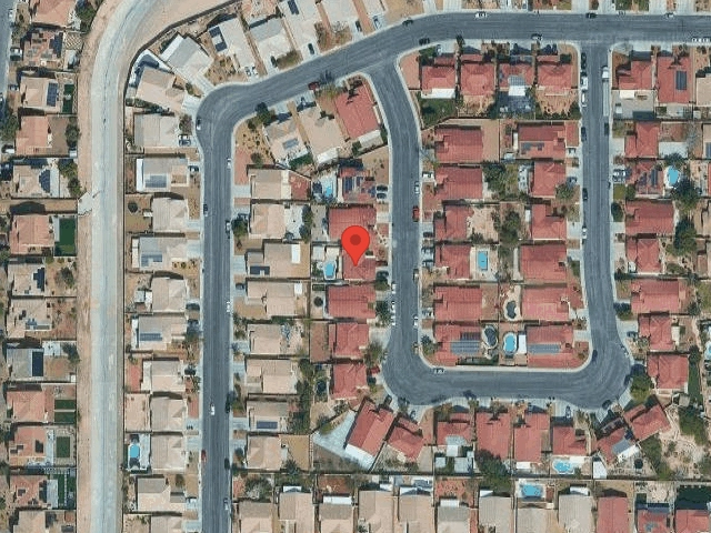 House image located at North Las Vegas, NV 89032