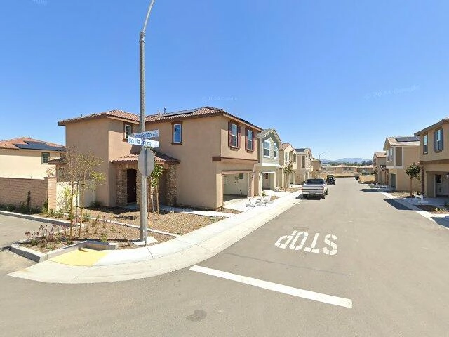 House image located at Murrieta, CA 92563