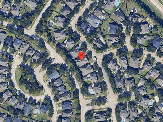 House image located at Katy, TX 77494