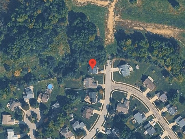 House image located at Ravenna, OH 44266