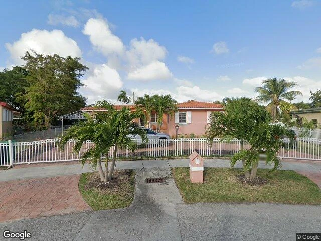 House image located at Miami, FL 33155