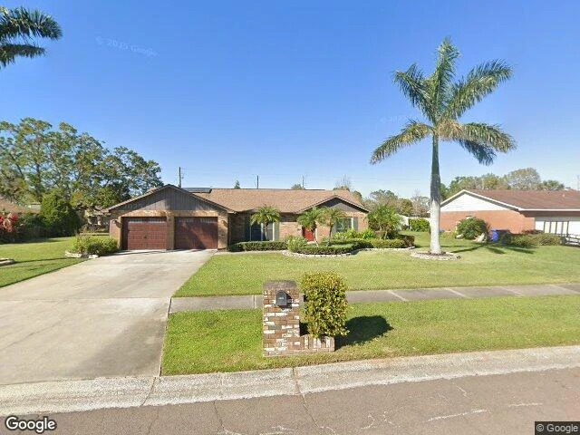 House image located at Riverview, FL 33578