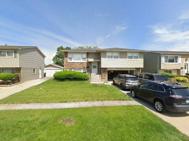 House image located at Chicago Heights, IL 60411