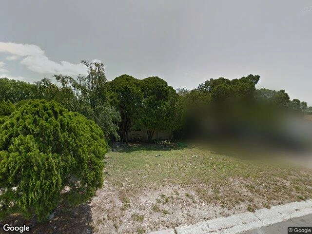 House image located at Cocoa, FL 32926