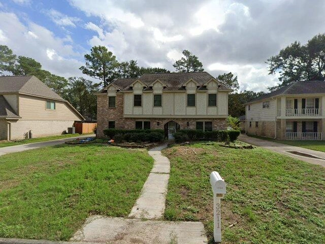 House image located at Spring, TX 77388