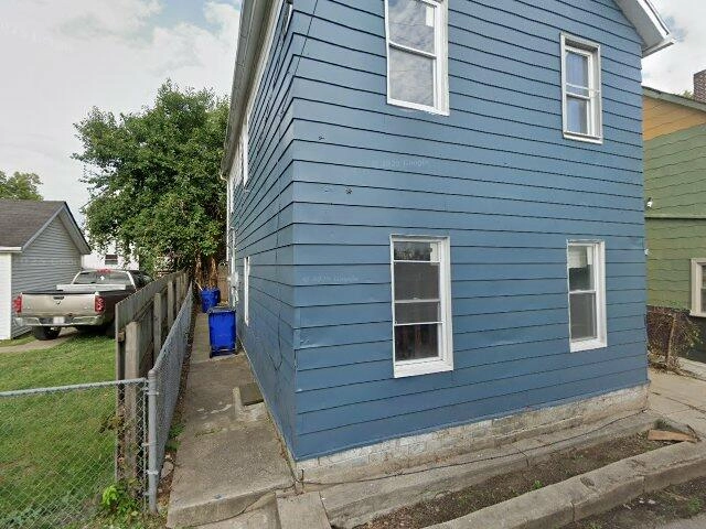 House image located at Cleveland, OH 44113