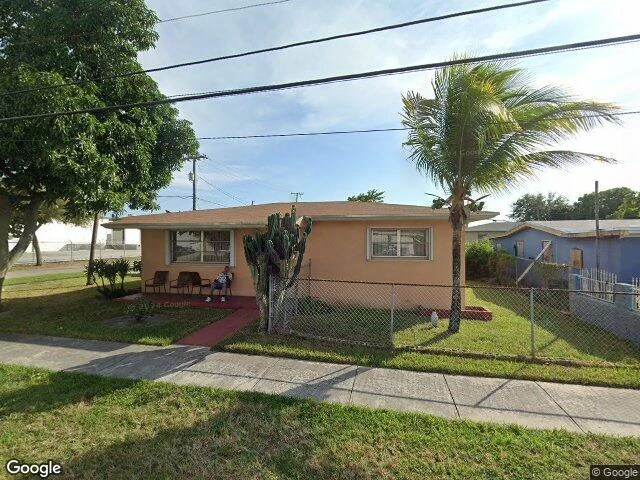 House image located at Miami, FL 33147