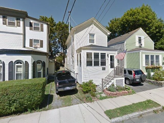 House image located at Lincoln, RI 02865