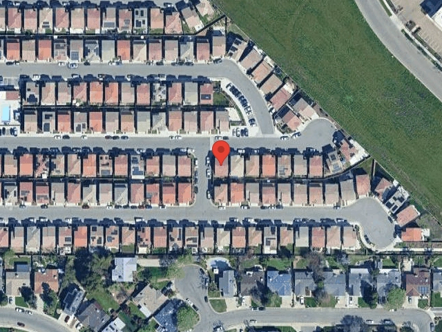 House image located at Fresno, CA 93727